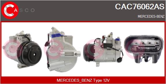 CAC76062AS