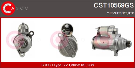 CST10569GS
