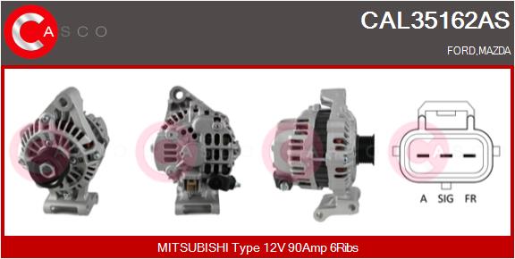CAL35162AS