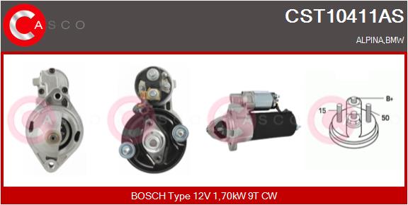 CST10411AS