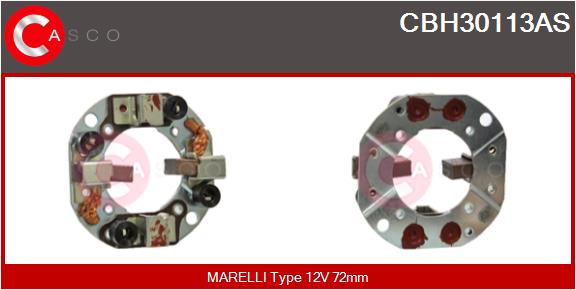 CBH30113AS