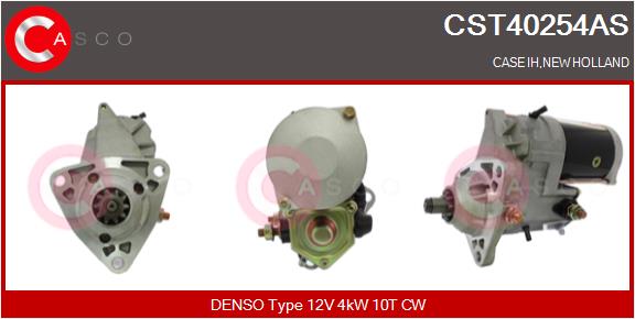 CST40254AS