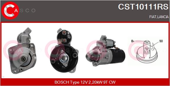 CST10111RS
