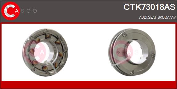 CTK73018AS