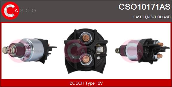 CSO10171AS