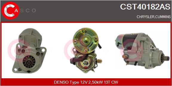 CST40182AS