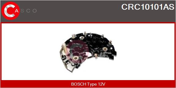 CRC10101AS