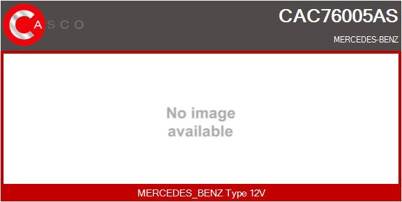 CAC76005AS