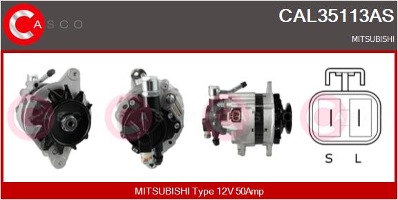 CAL35113AS