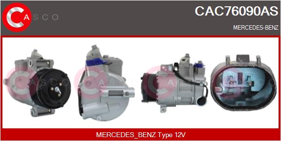 CAC76090AS