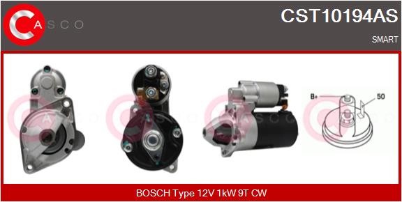 CST10194AS