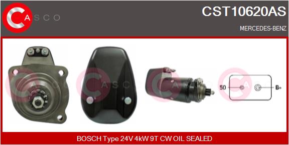 CST10620AS