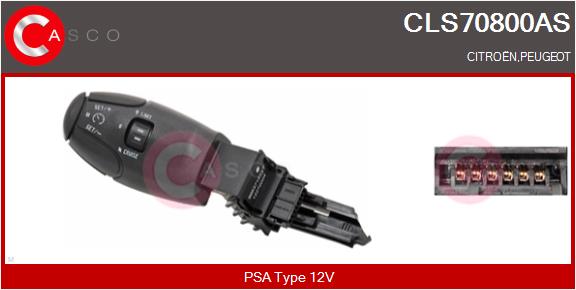 CLS70800AS