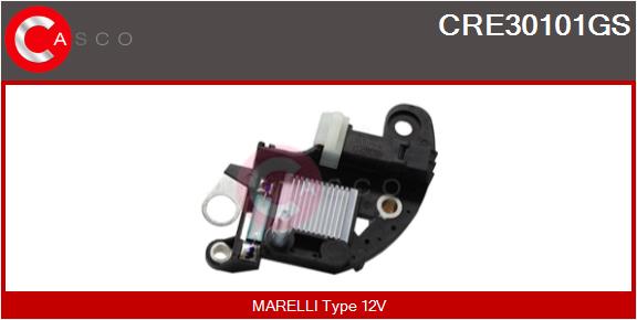 CRE30101GS