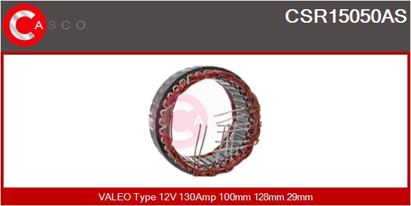 CSR15050AS