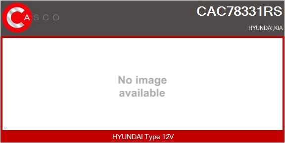 CAC78331RS