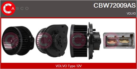 CBW72009AS