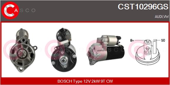 CST10296GS
