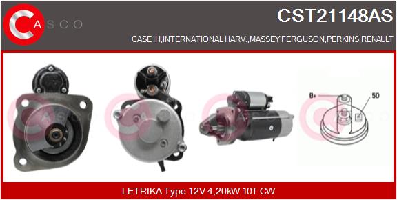 CST21148AS