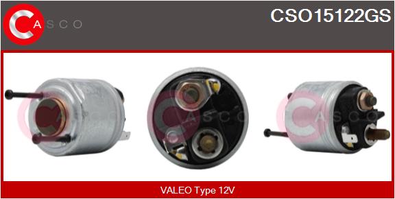 CSO15122GS