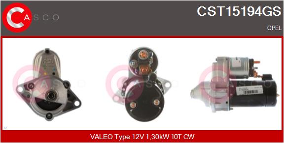 CST15194GS