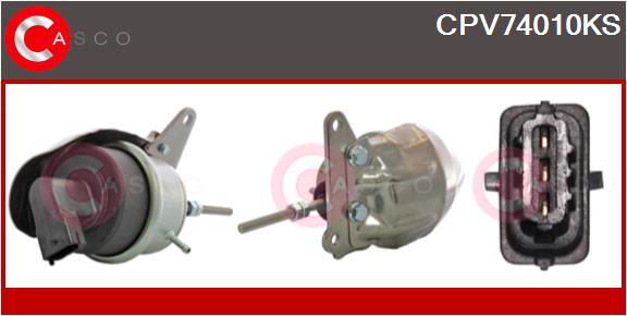 CPV74010KS