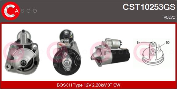 CST10253GS