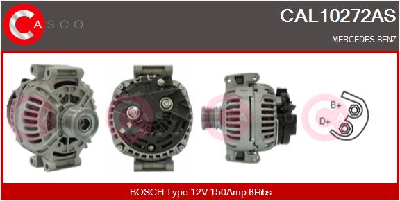 CAL10272AS
