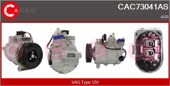 CAC73041AS