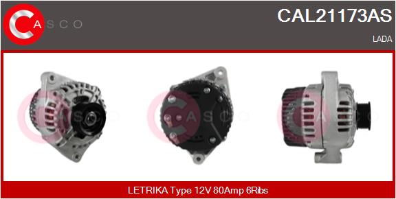 CAL21173AS