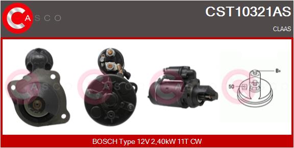 CST10321AS