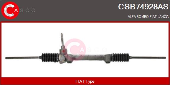 CSB74928AS