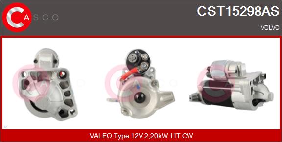 CST15298AS