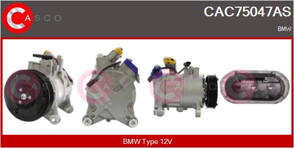 CAC75047AS