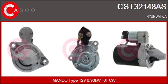 CST32148AS