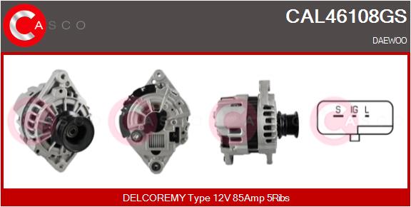 CAL46108GS