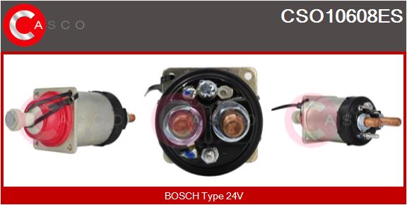 CSO10608ES
