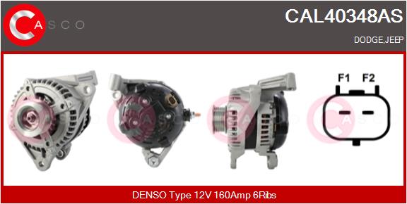 CAL40348AS