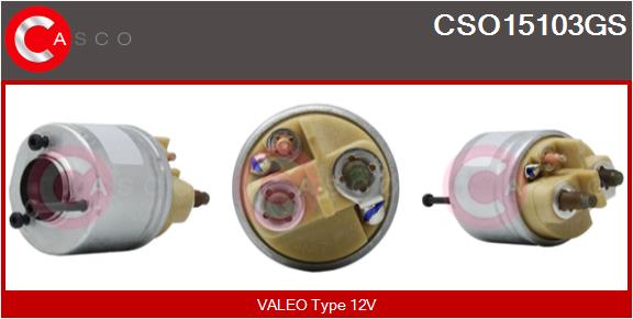 CSO15103GS