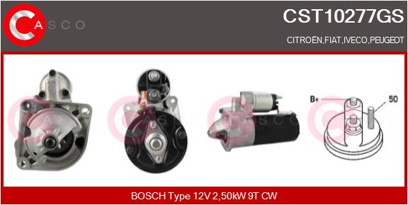 CST10277GS