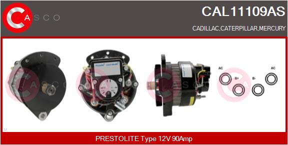 CAL11109AS
