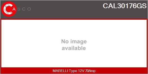 CAL30176GS