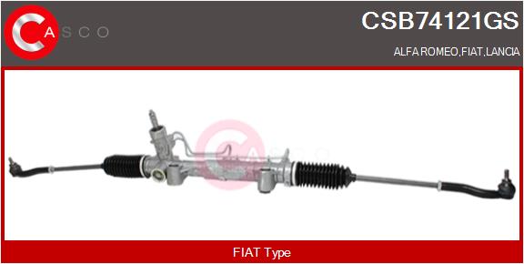 CSB74121GS