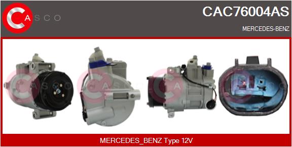 CAC76004AS