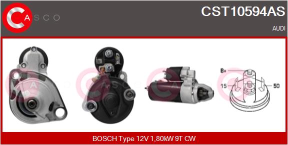 CST10594AS