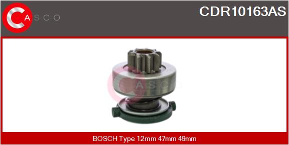 CDR10163AS
