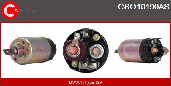 CSO10190AS
