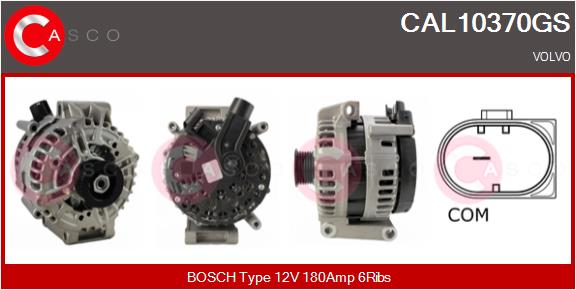 CAL10370GS