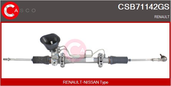 CSB71142GS