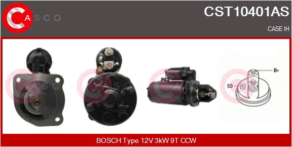 CST10401AS